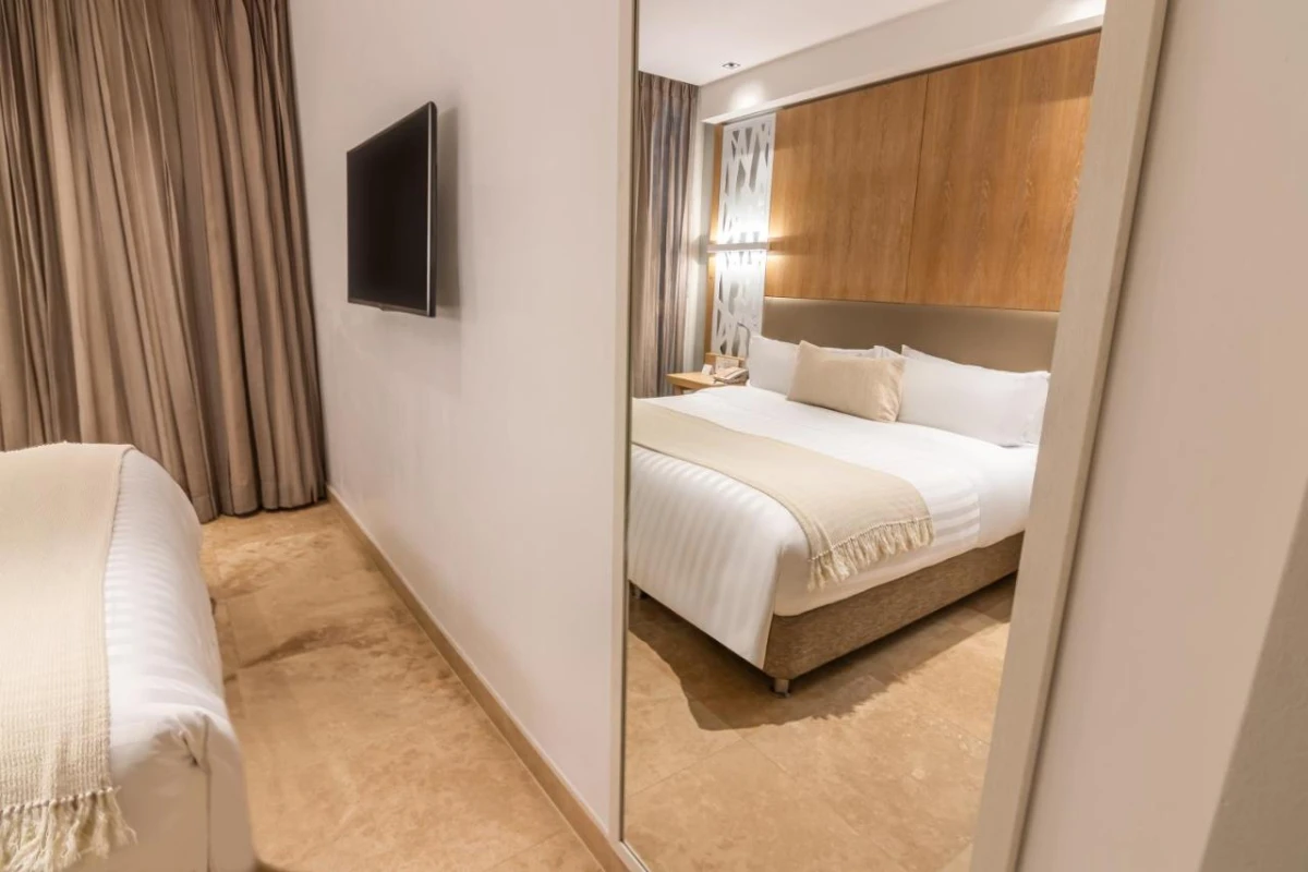 GHL Arsenal Hotel Cartagena - Hotel Photo 24