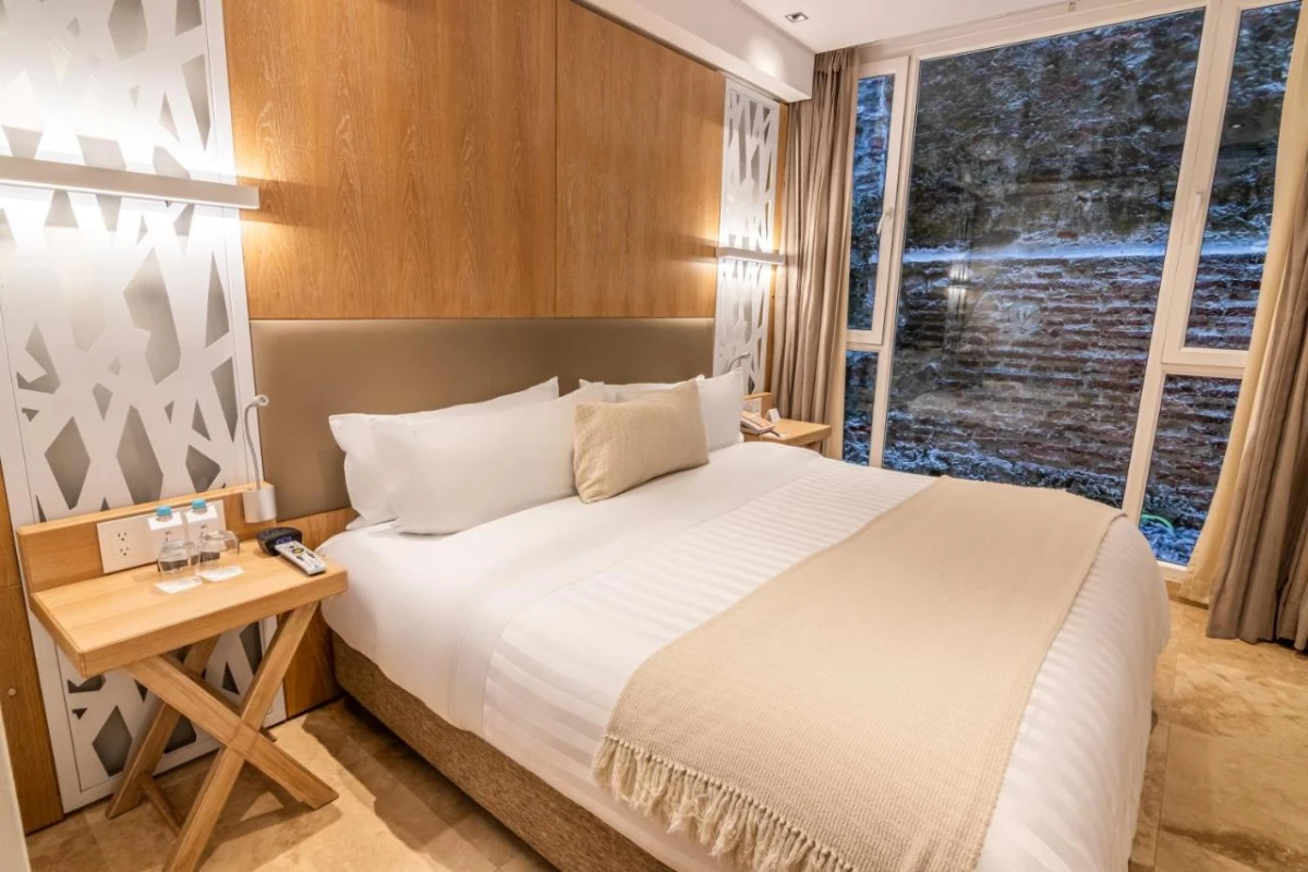 GHL Arsenal Hotel Cartagena - Hotel Photo 26