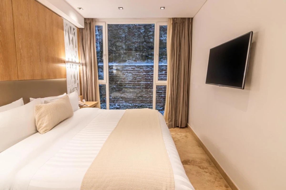 GHL Arsenal Hotel Cartagena - Hotel Photo 27