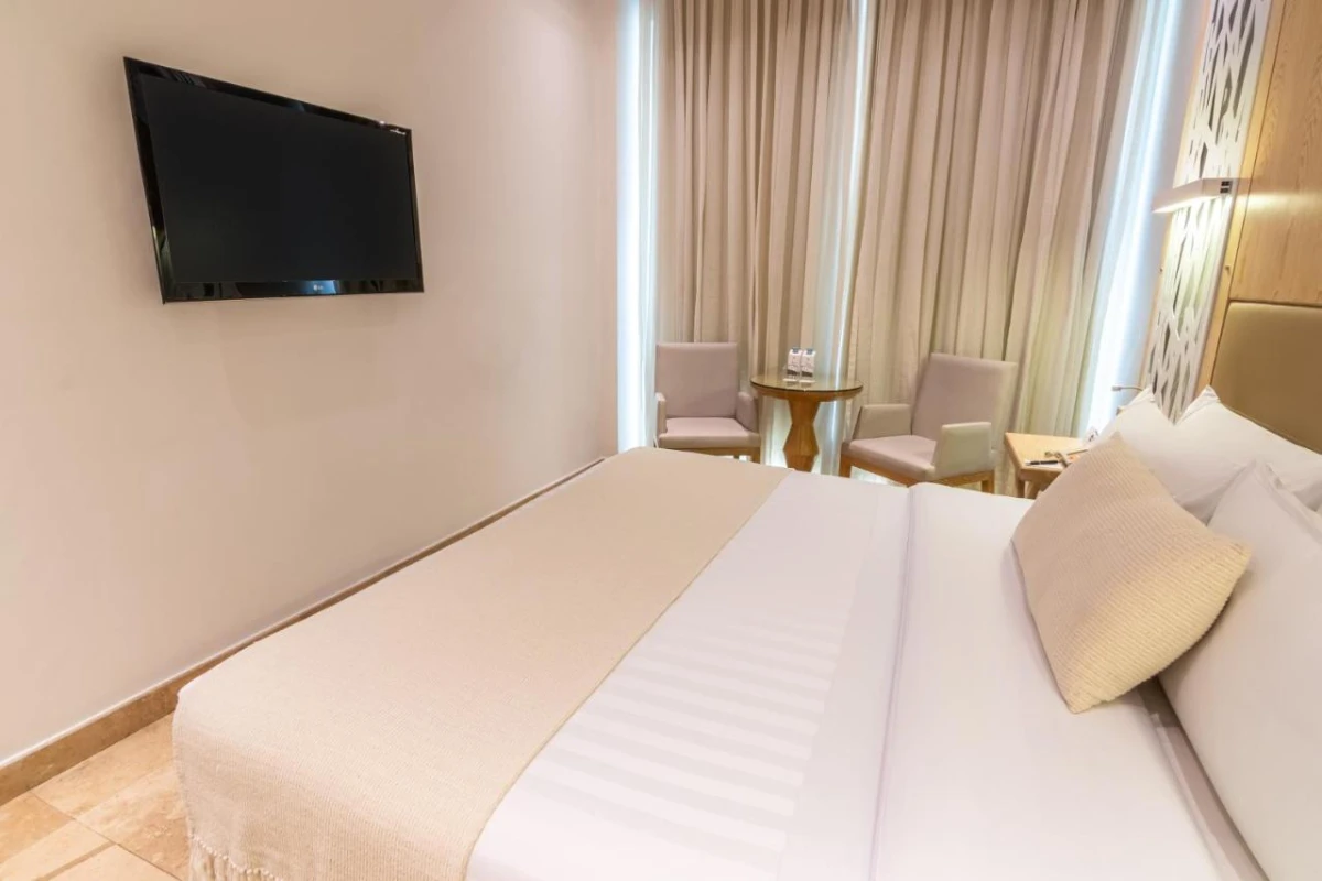 GHL Arsenal Hotel Cartagena - Hotel Photo 29