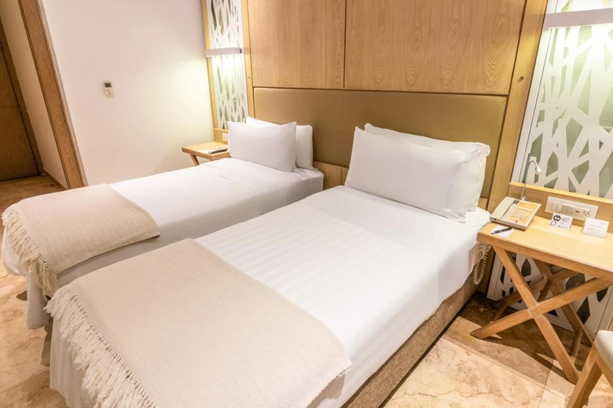 GHL Arsenal Hotel Cartagena - Hotel Photo 30