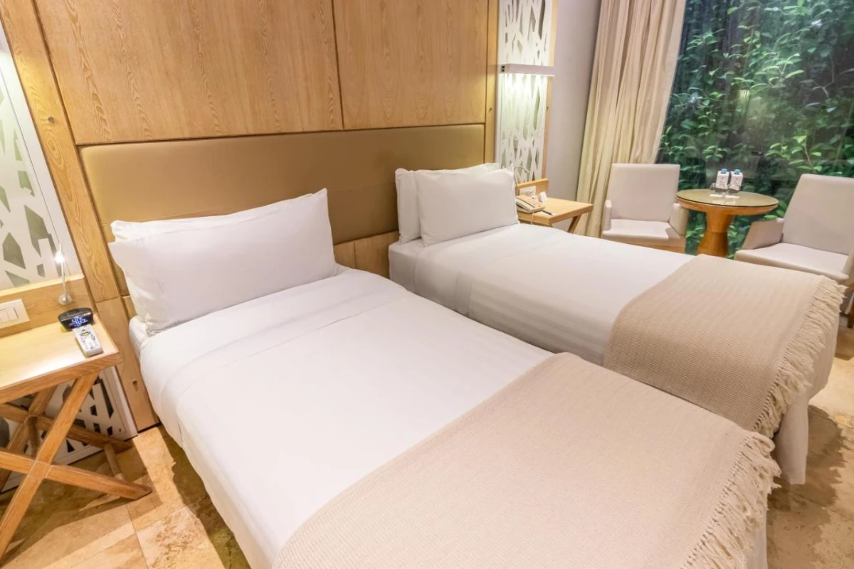 GHL Arsenal Hotel Cartagena - Hotel Photo 31