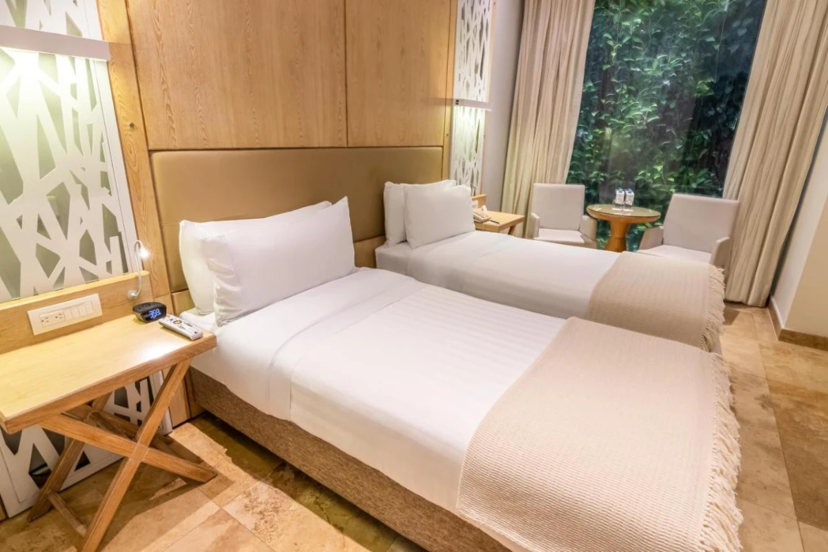 GHL Arsenal Hotel Cartagena - Hotel Photo 32