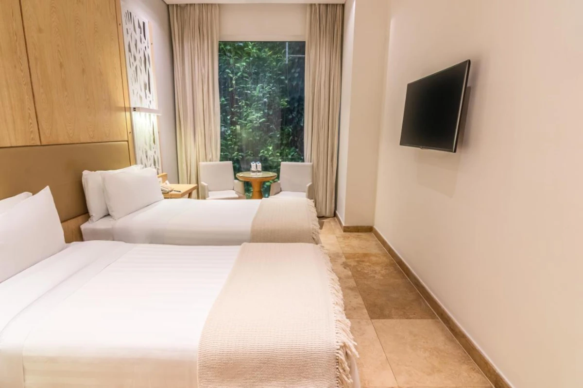 GHL Arsenal Hotel Cartagena - Hotel Photo 33