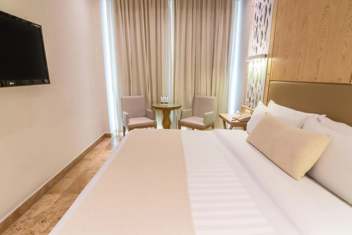 GHL Arsenal Hotel Cartagena - Hotel Photo 35