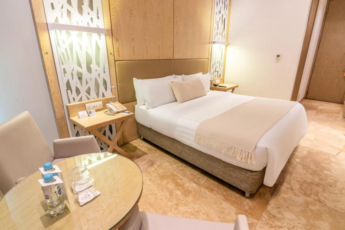 GHL Arsenal Hotel Cartagena - Hotel Photo 37