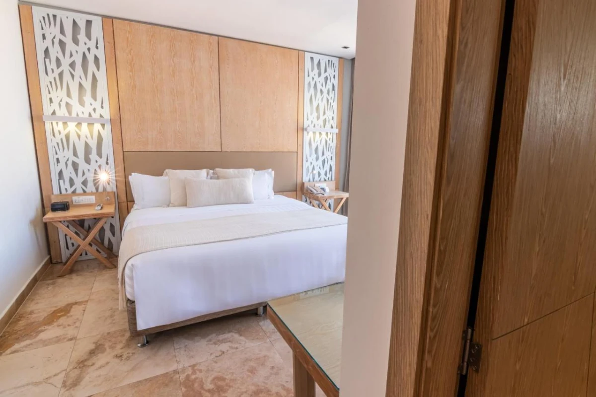 GHL Arsenal Hotel Cartagena - Hotel Photo 39