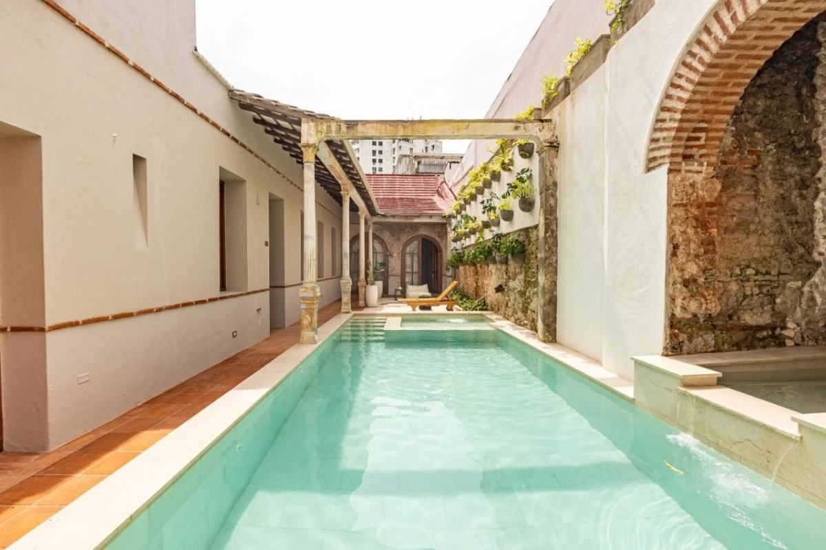 Hotel Bantu By Faranda Boutique - Hotel Photo 1