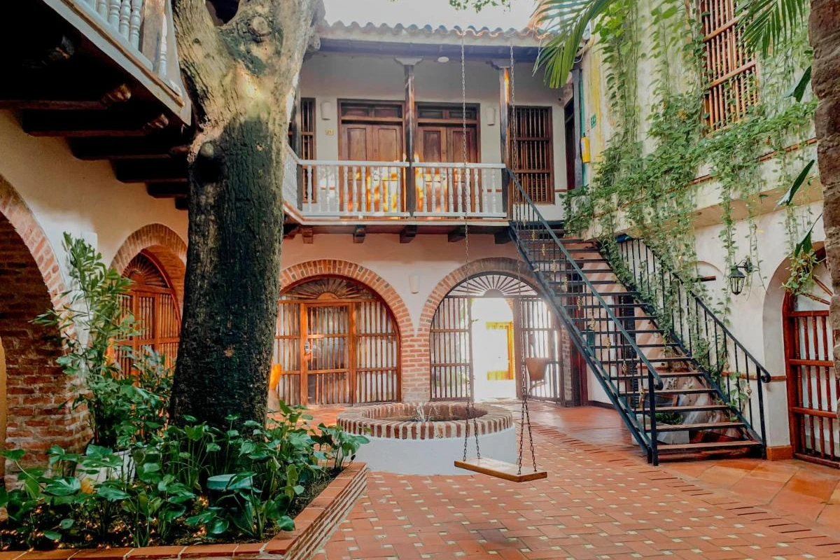 Hotel Bantu By Faranda Boutique - Hotel Photo 2