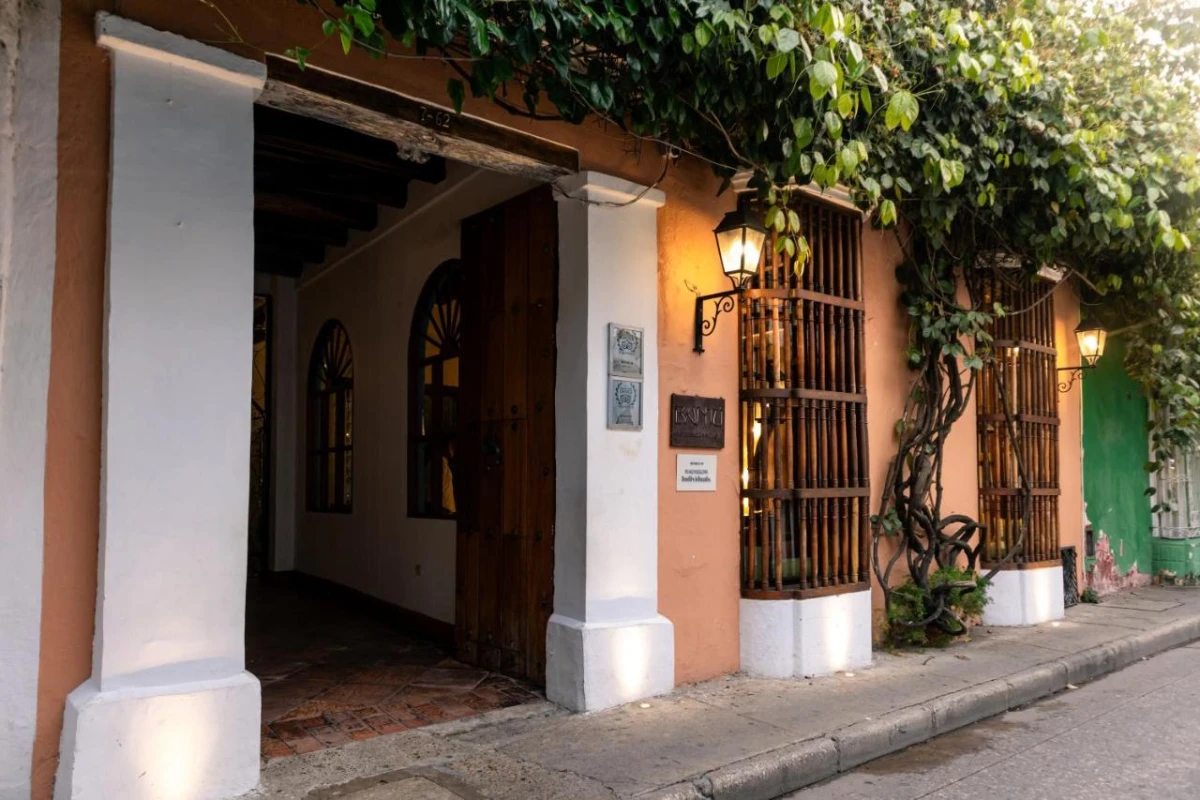 Hotel Bantu By Faranda Boutique - Hotel Photo 3