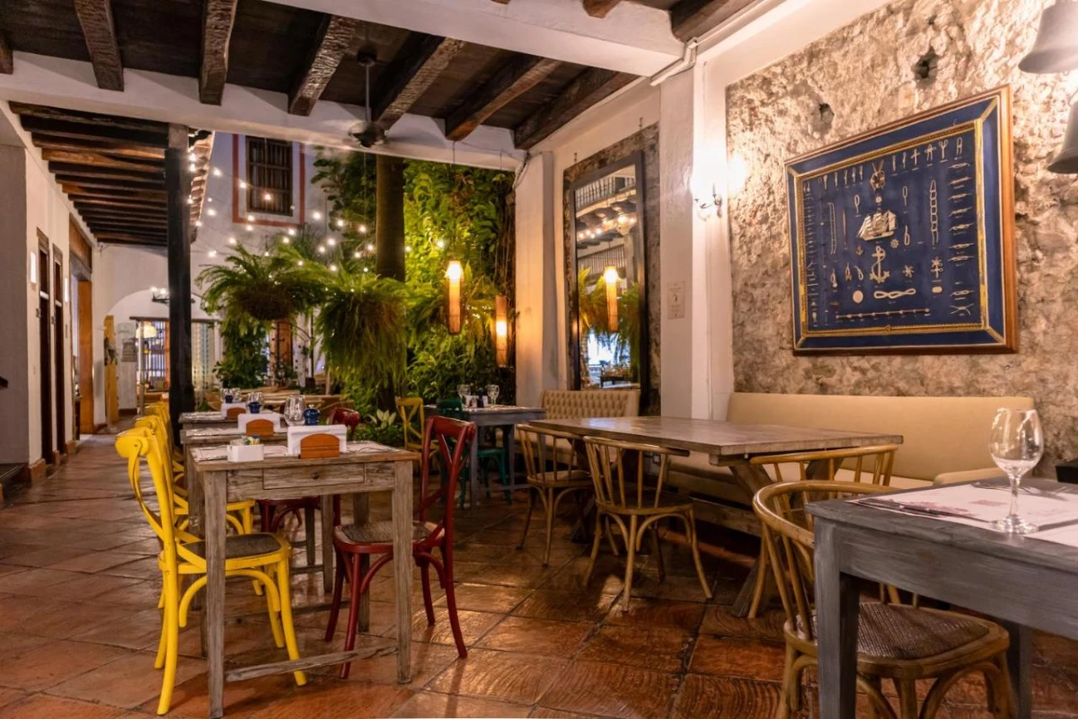 Hotel Bantu By Faranda Boutique - Hotel Photo 6