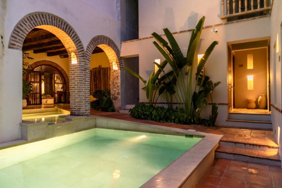 Hotel Bantu By Faranda Boutique - Hotel Photo 7