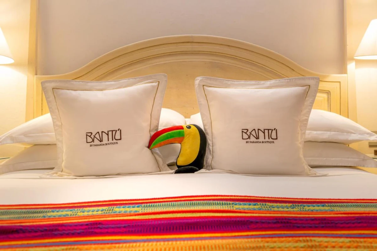 Hotel Bantu By Faranda Boutique - Hotel Photo 9
