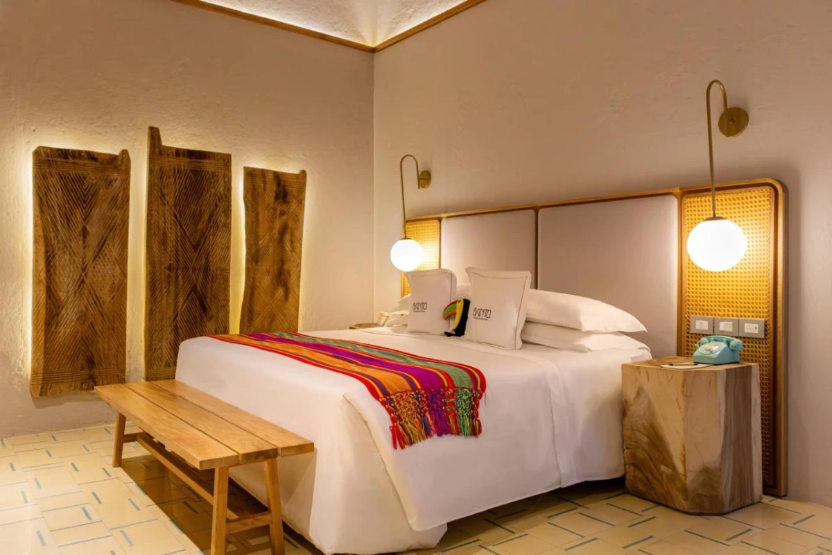 Hotel Bantu By Faranda Boutique - Hotel Photo 10