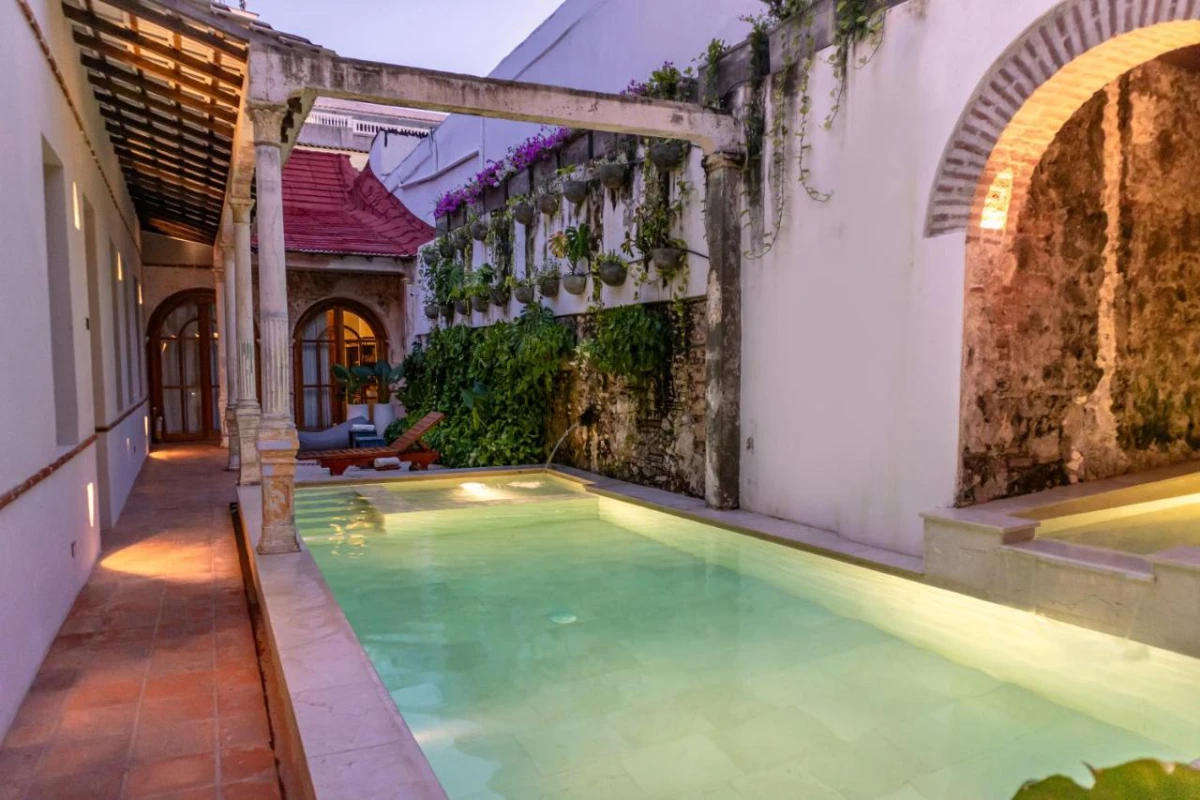 Hotel Bantu By Faranda Boutique - Hotel Photo 12