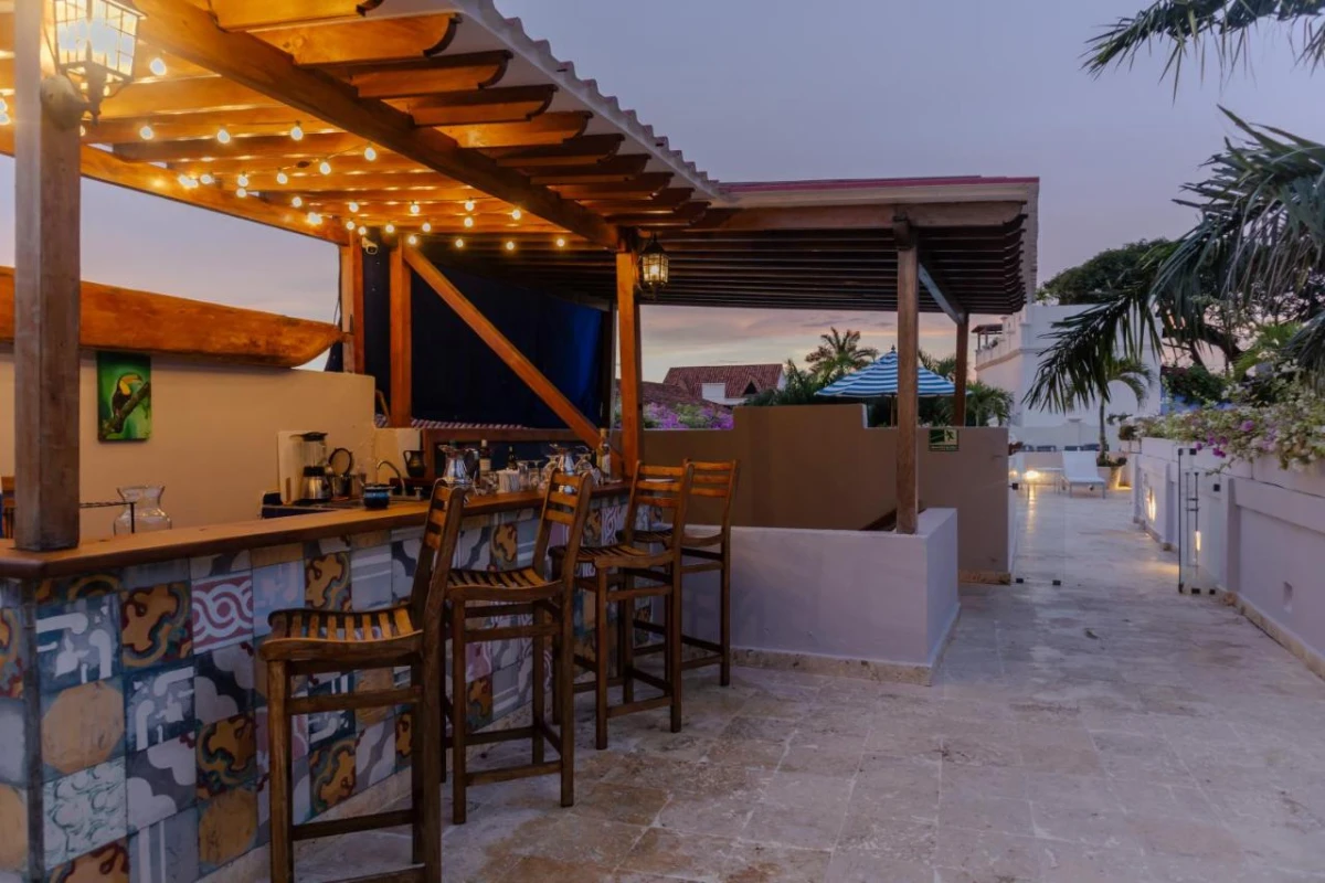 Hotel Bantu By Faranda Boutique - Hotel Photo 13