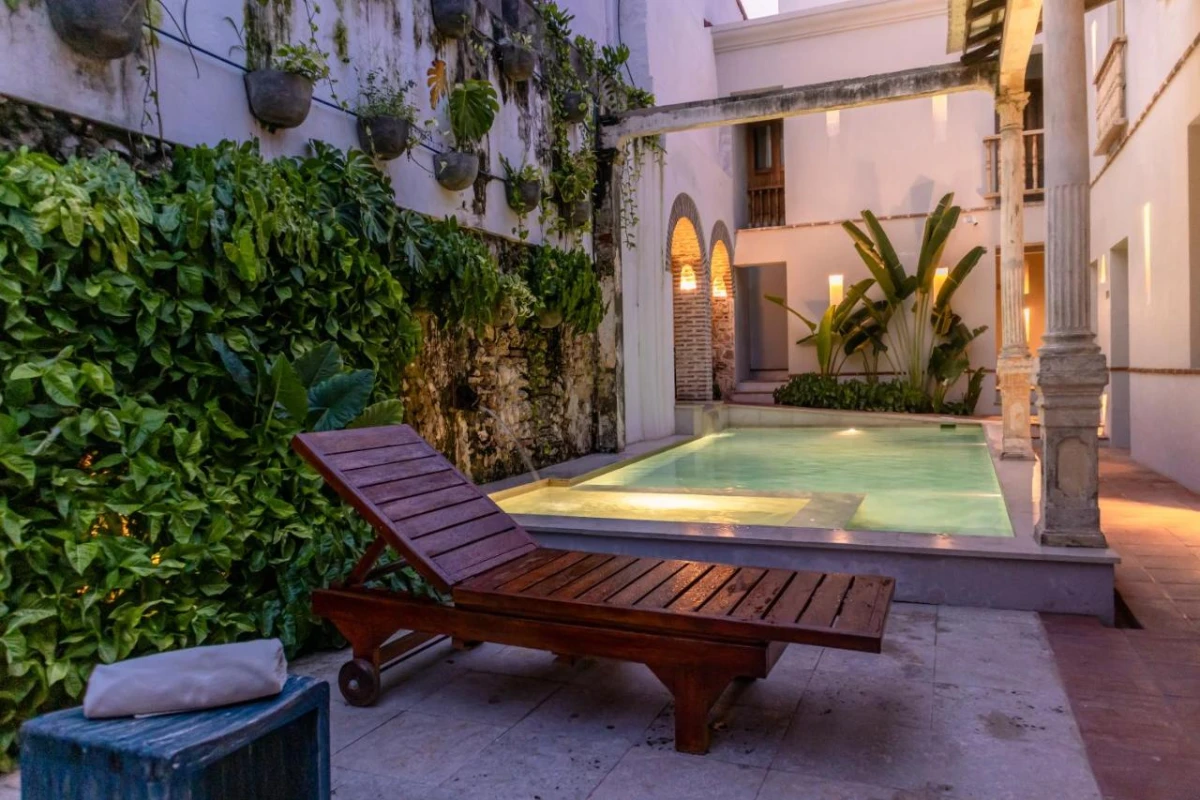 Hotel Bantu By Faranda Boutique - Hotel Photo 15