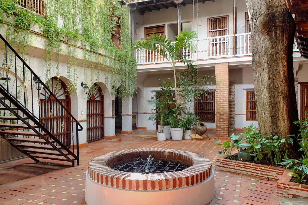 Hotel Bantu By Faranda Boutique - Hotel Photo 16