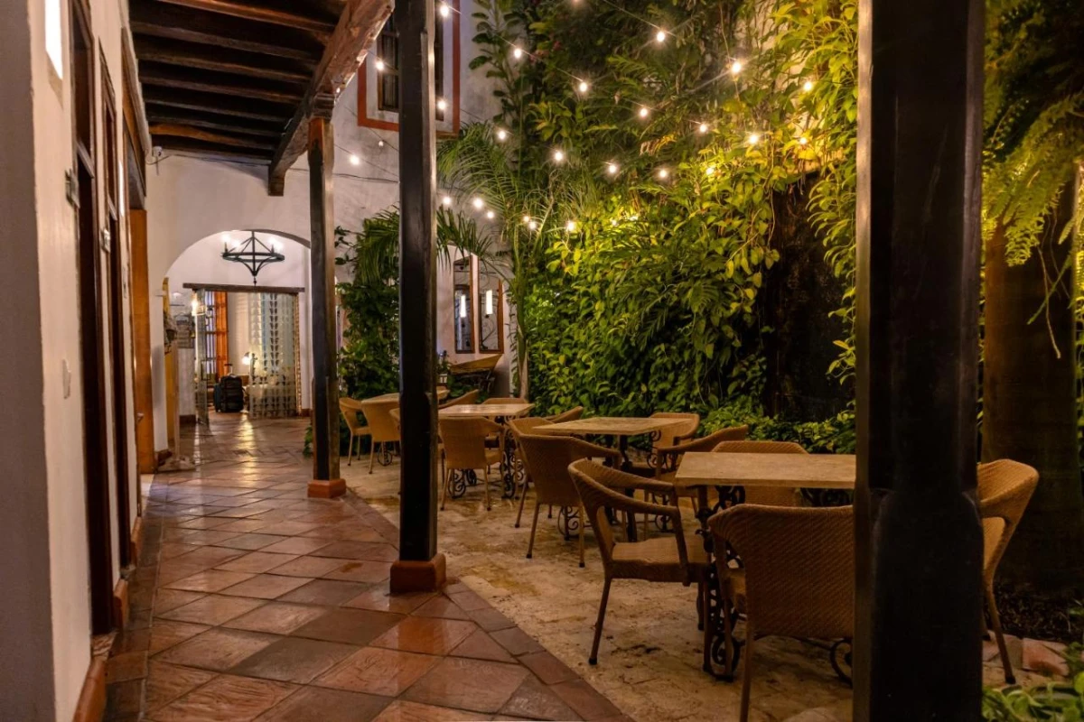 Hotel Bantu By Faranda Boutique - Hotel Photo 17