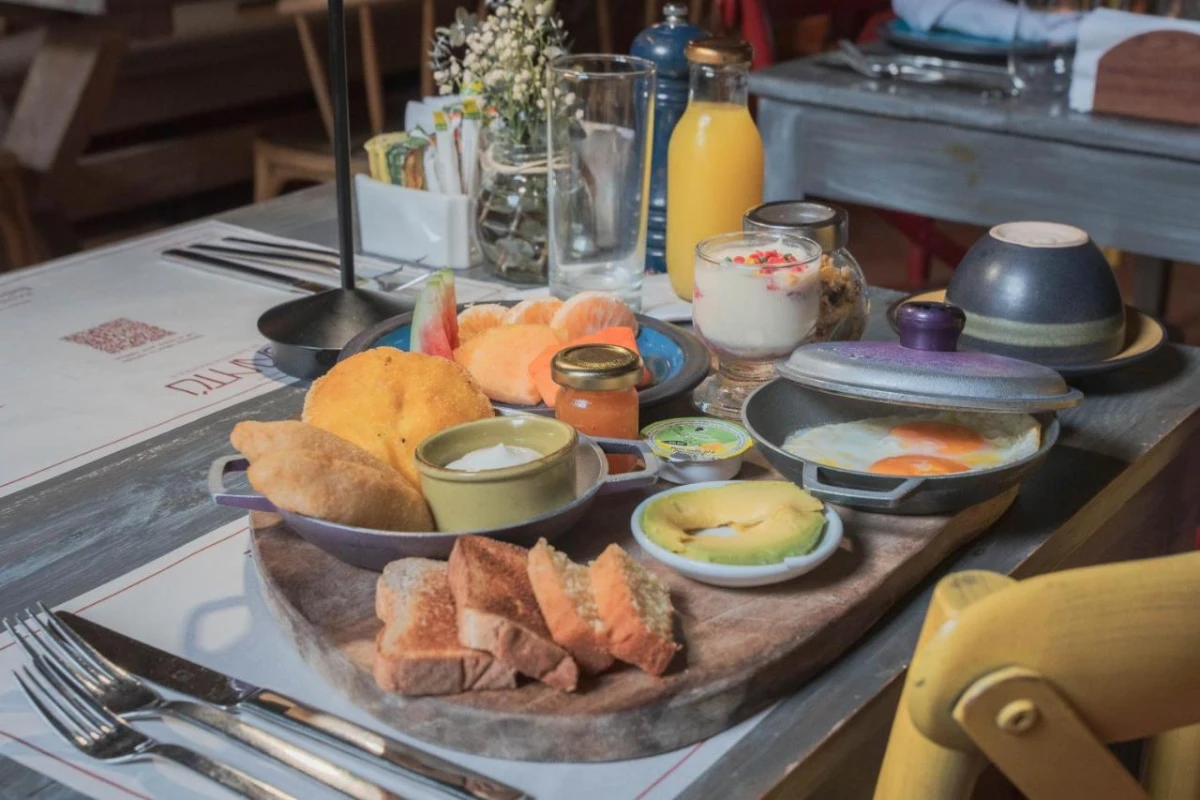 Hotel Bantu By Faranda Boutique - Hotel Photo 18