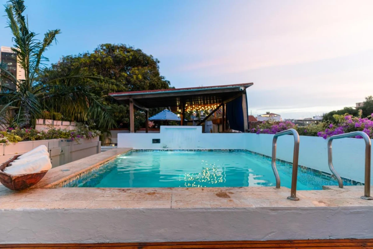 Hotel Bantu By Faranda Boutique - Hotel Photo 19