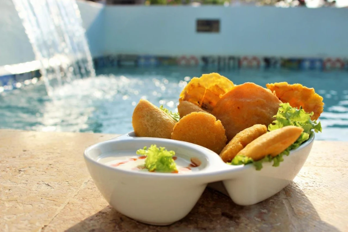 Hotel Bantu By Faranda Boutique - Hotel Photo 20