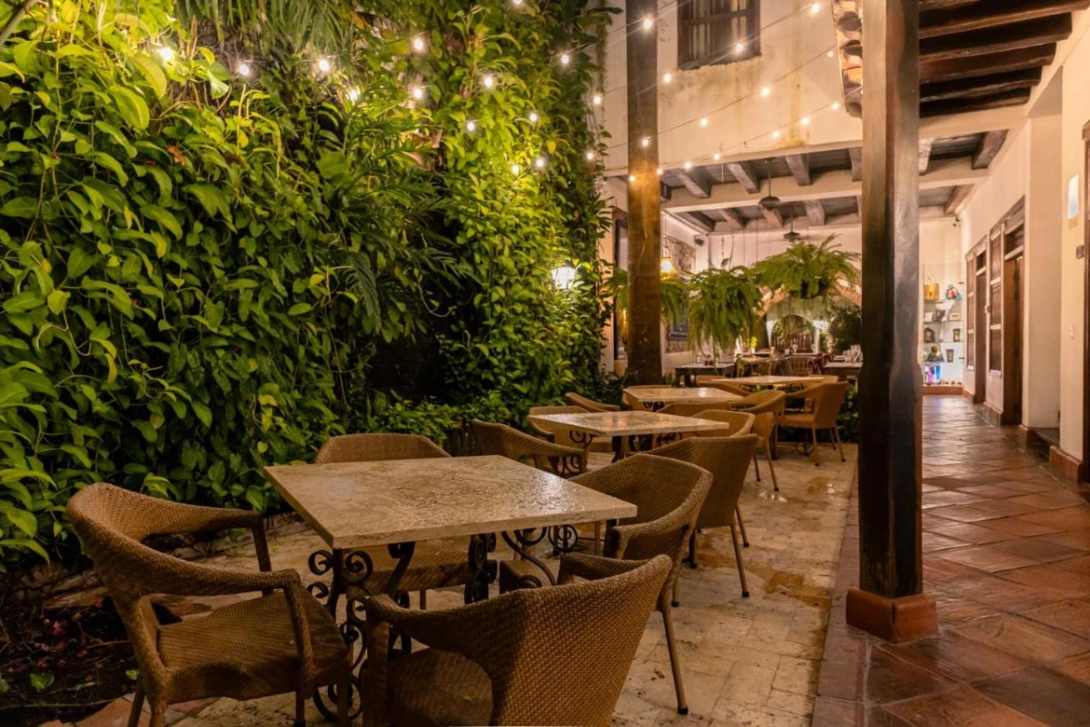 Hotel Bantu By Faranda Boutique - Hotel Photo 24