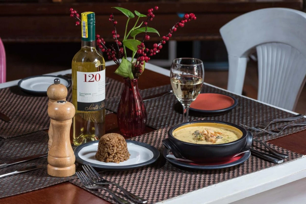 Hotel Bantu By Faranda Boutique - Hotel Photo 25