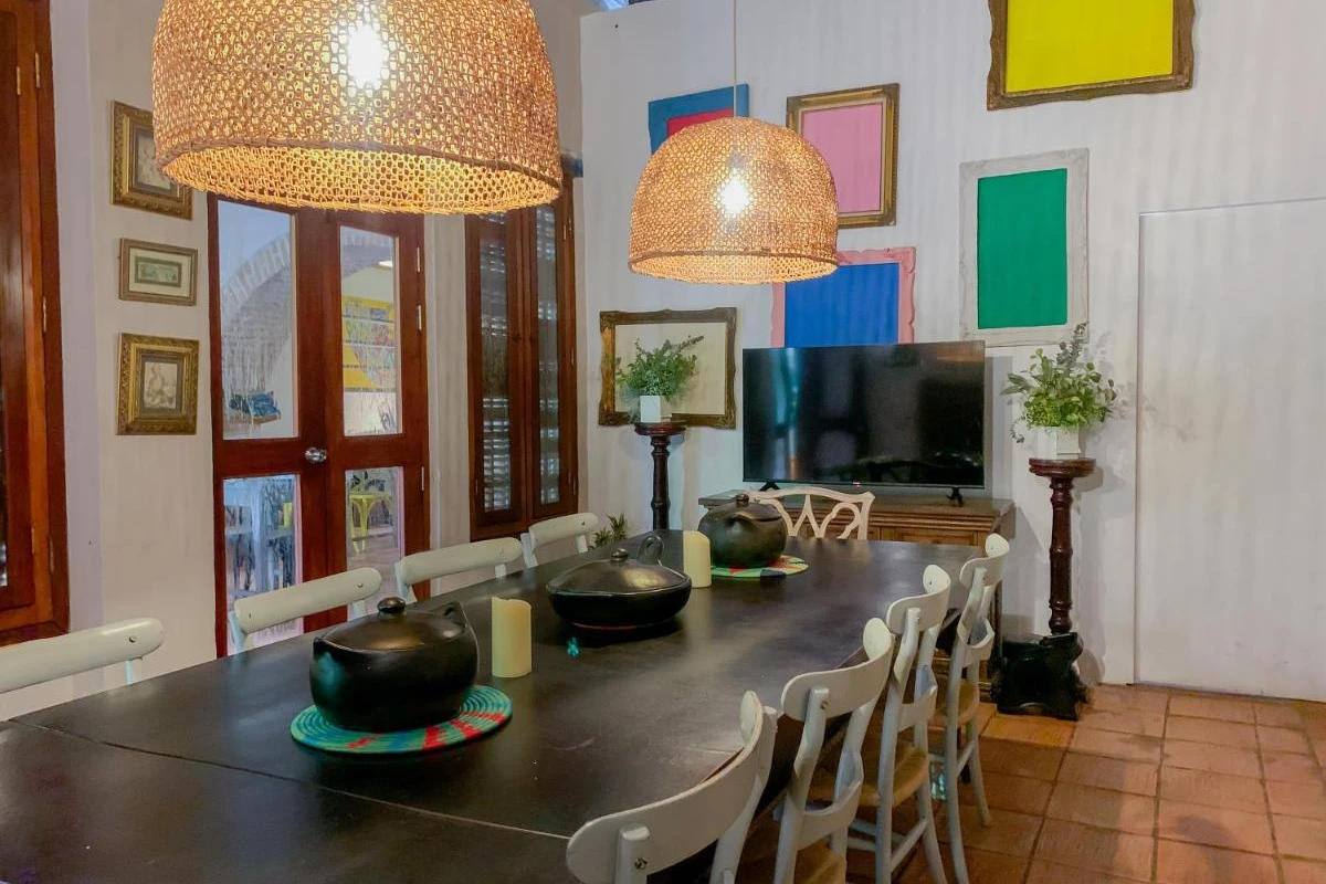 Hotel Bantu By Faranda Boutique - Hotel Photo 26