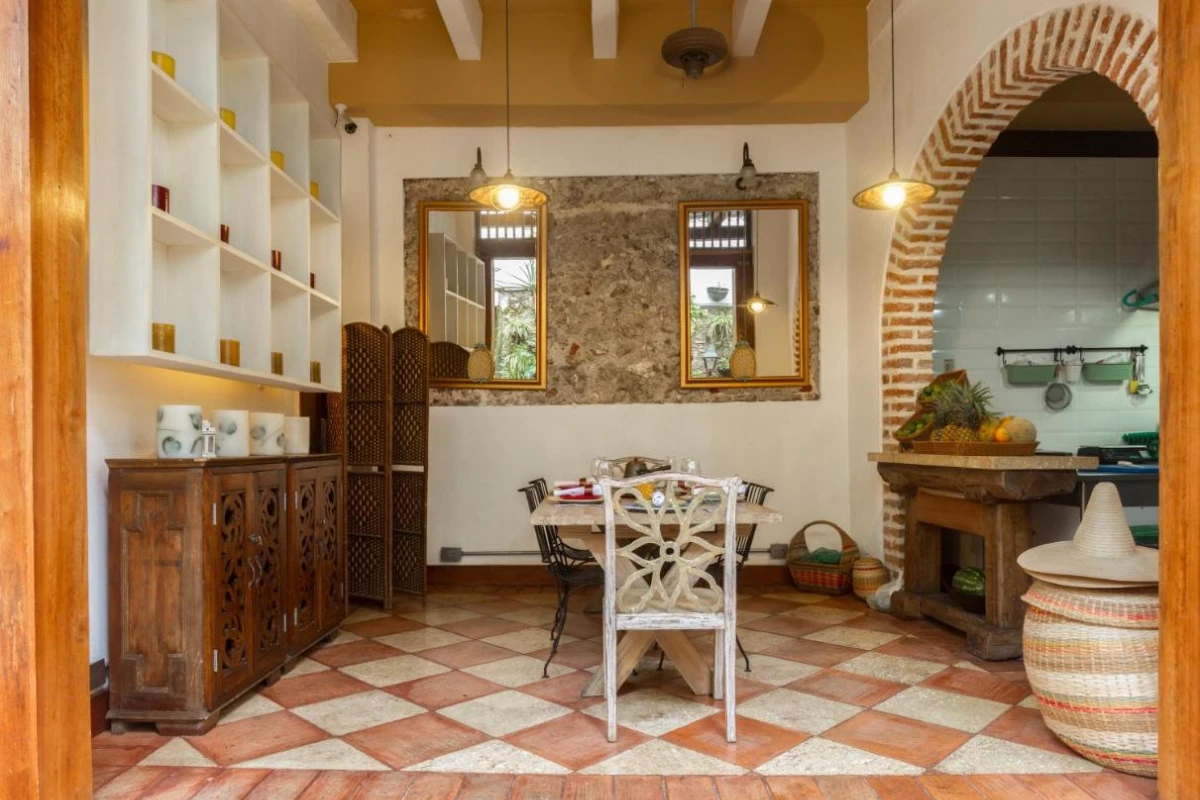 Hotel Bantu By Faranda Boutique - Hotel Photo 28