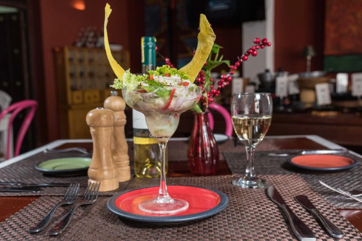 Hotel Bantu By Faranda Boutique - Hotel Photo 29