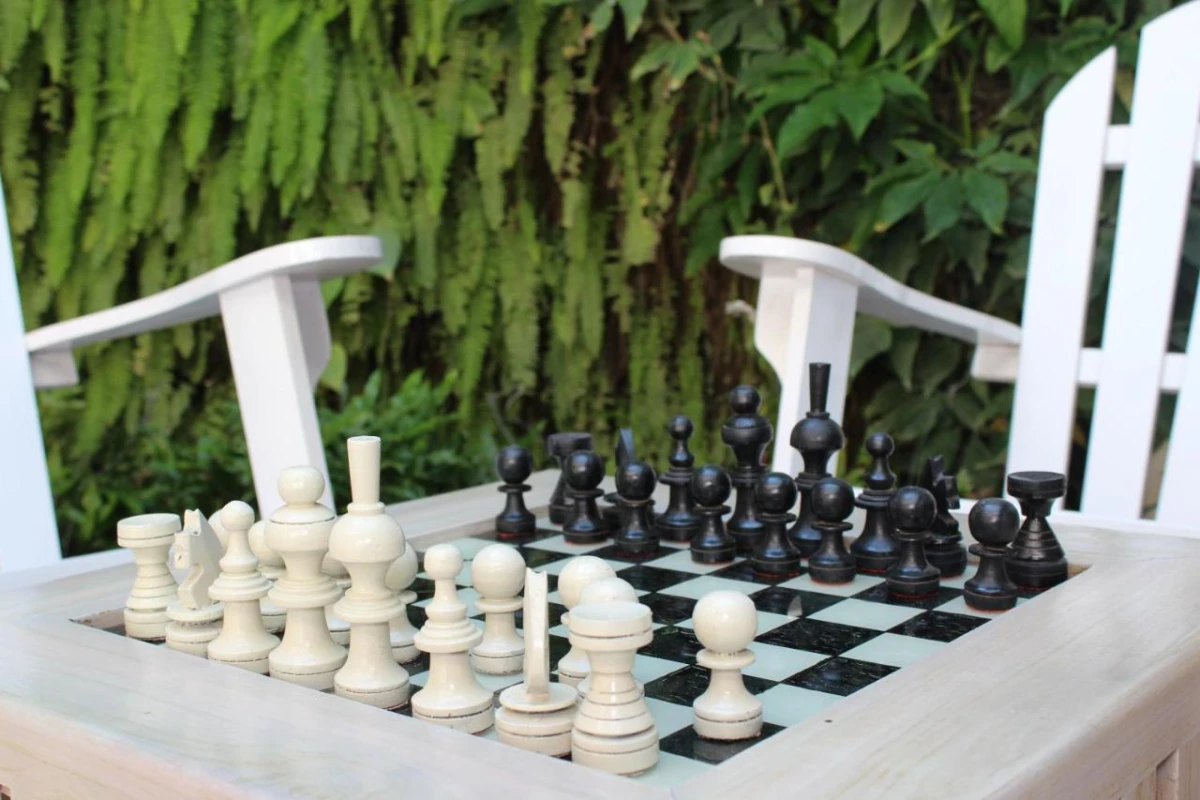 Hotel Bantu By Faranda Boutique - Hotel Photo 30