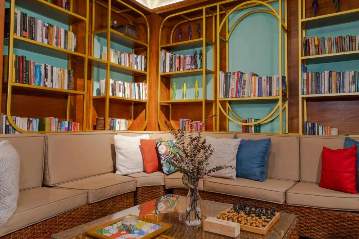 Hotel Bantu By Faranda Boutique - Hotel Photo 32