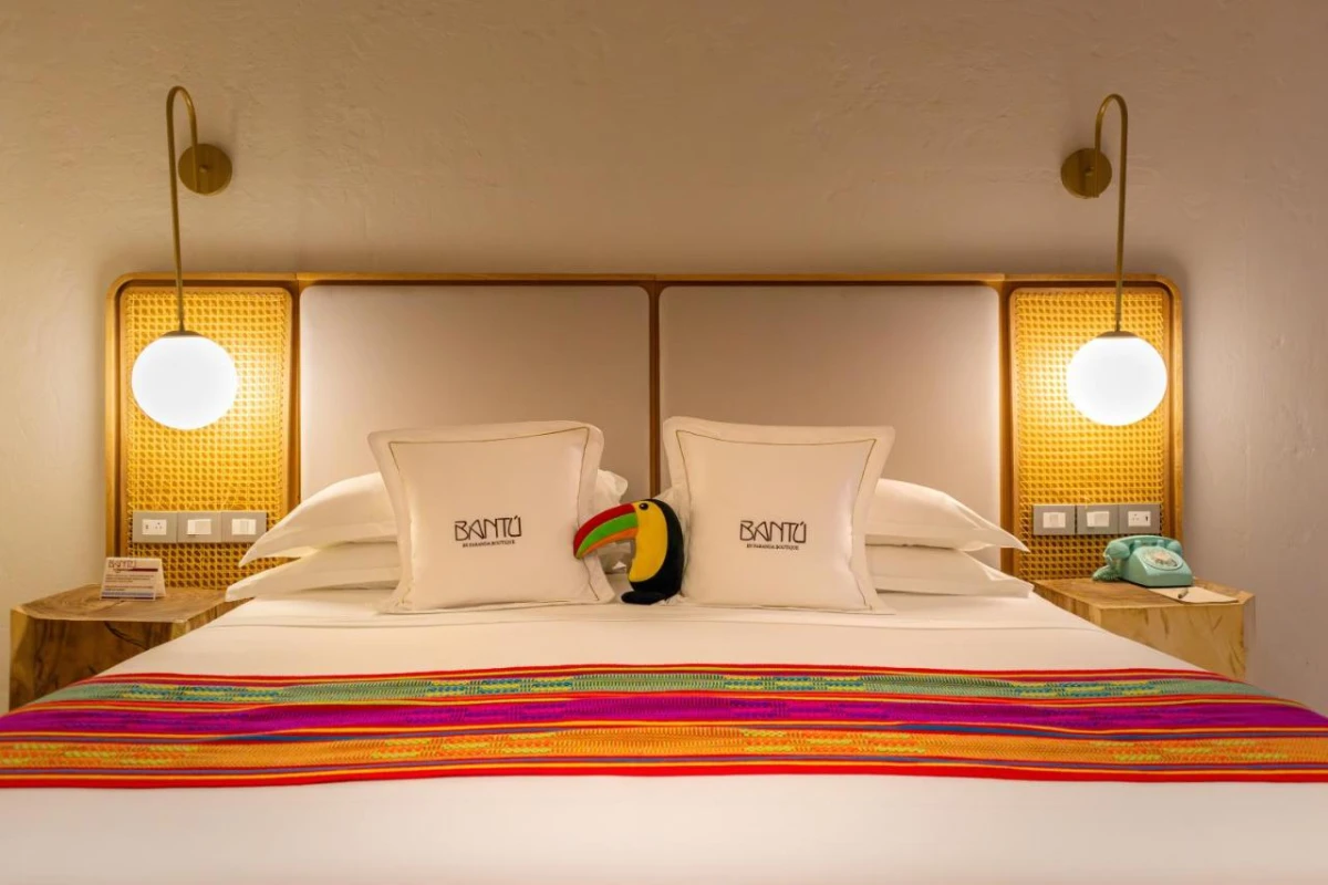 Hotel Bantu By Faranda Boutique - Hotel Photo 33