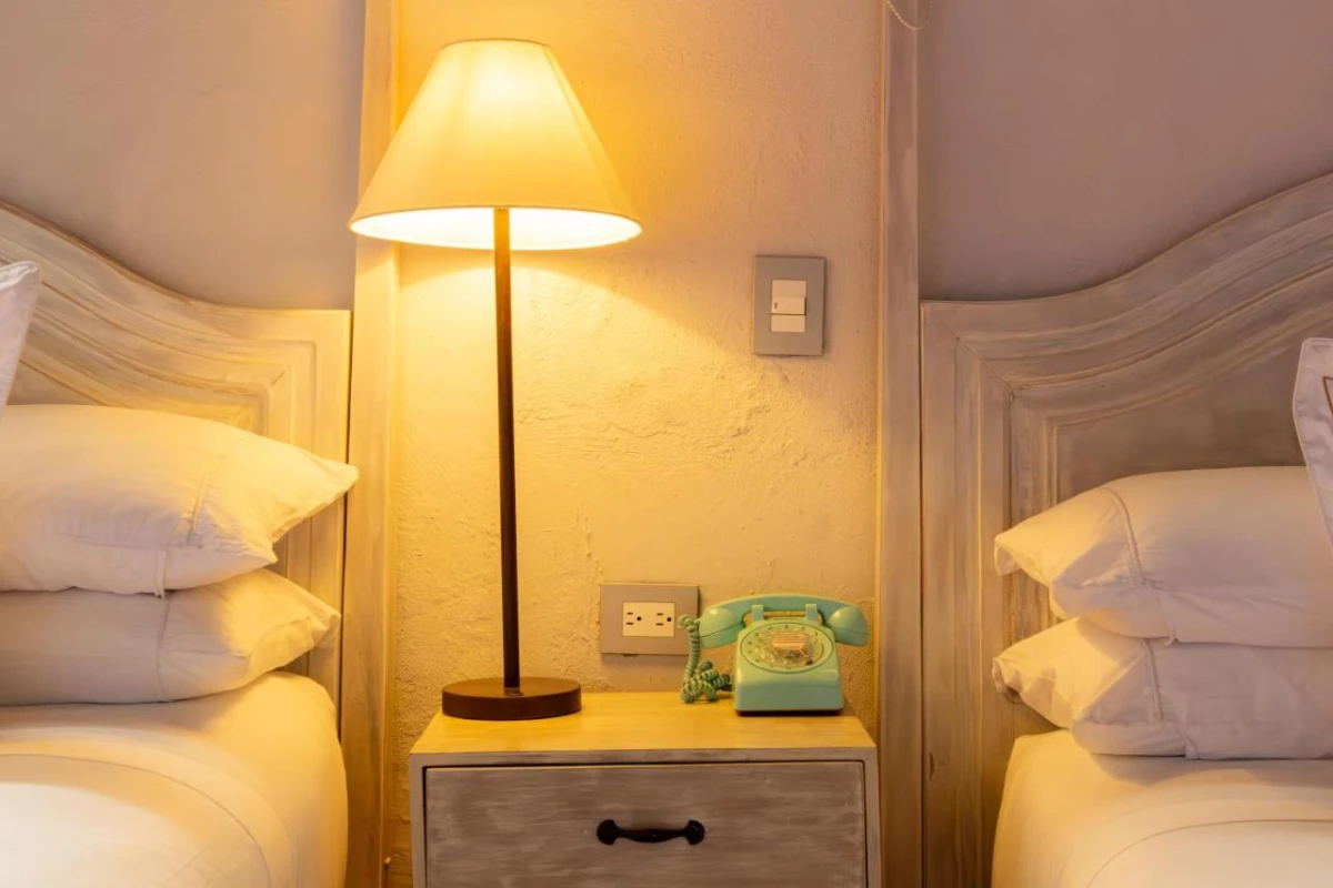 Hotel Bantu By Faranda Boutique - Hotel Photo 34