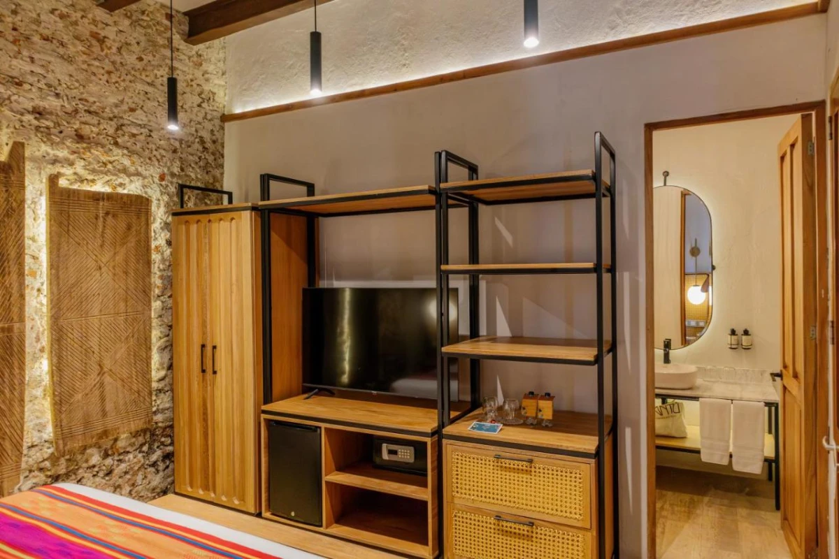 Hotel Bantu By Faranda Boutique - Hotel Photo 35