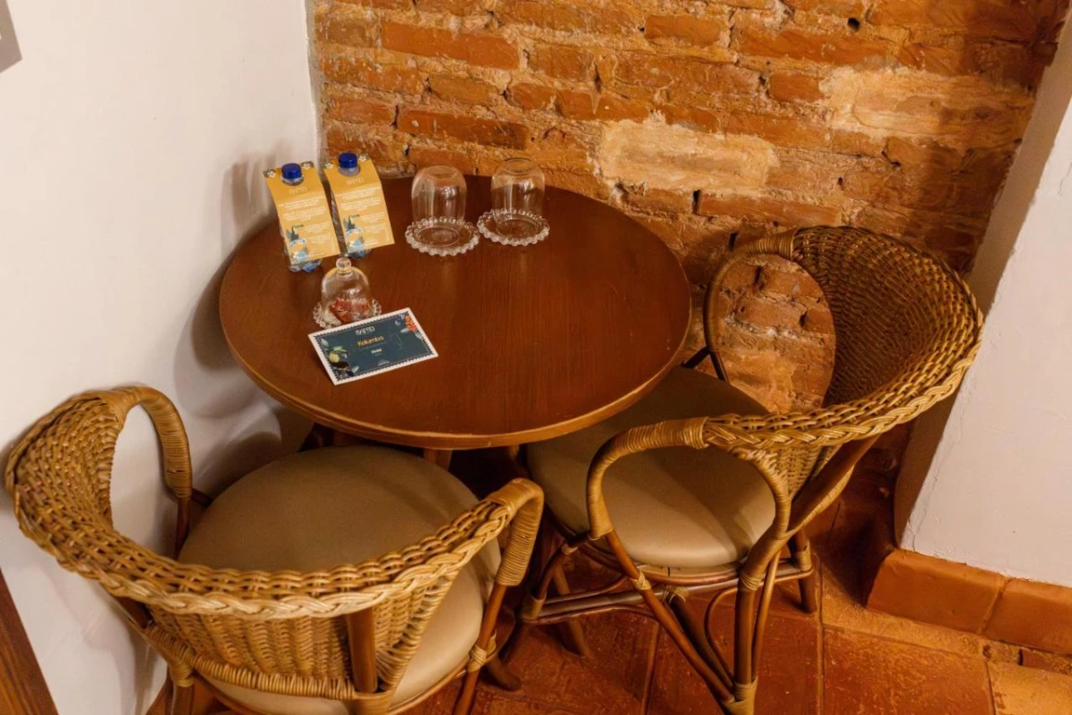 Hotel Bantu By Faranda Boutique - Hotel Photo 36