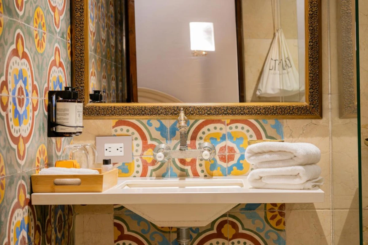 Hotel Bantu By Faranda Boutique - Hotel Photo 37