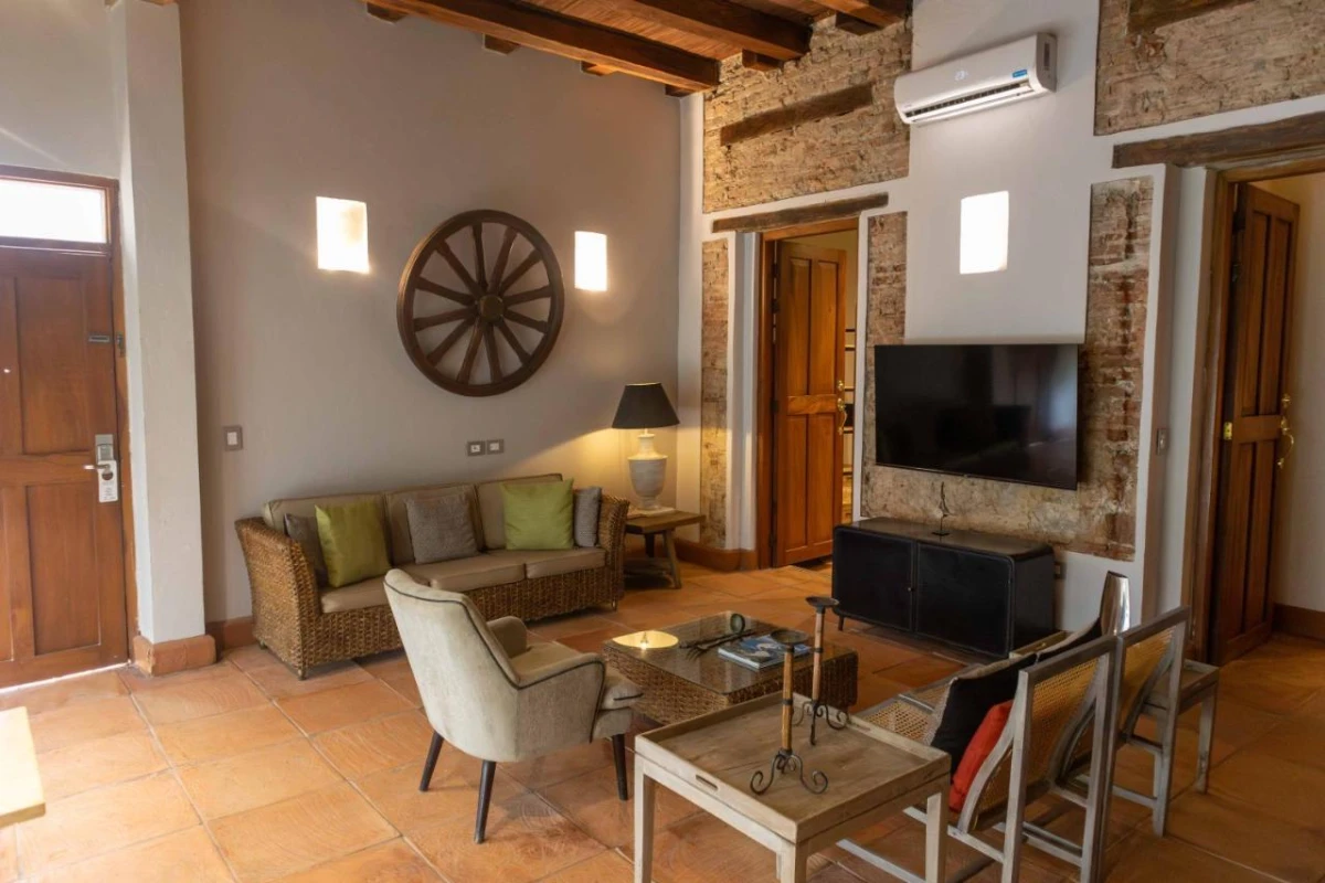 Hotel Bantu By Faranda Boutique - Hotel Photo 38