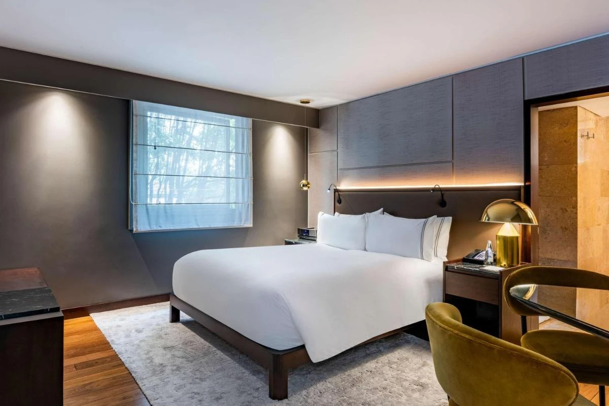 Sofitel Bogota Victoria Regia - Hotel Photo 9