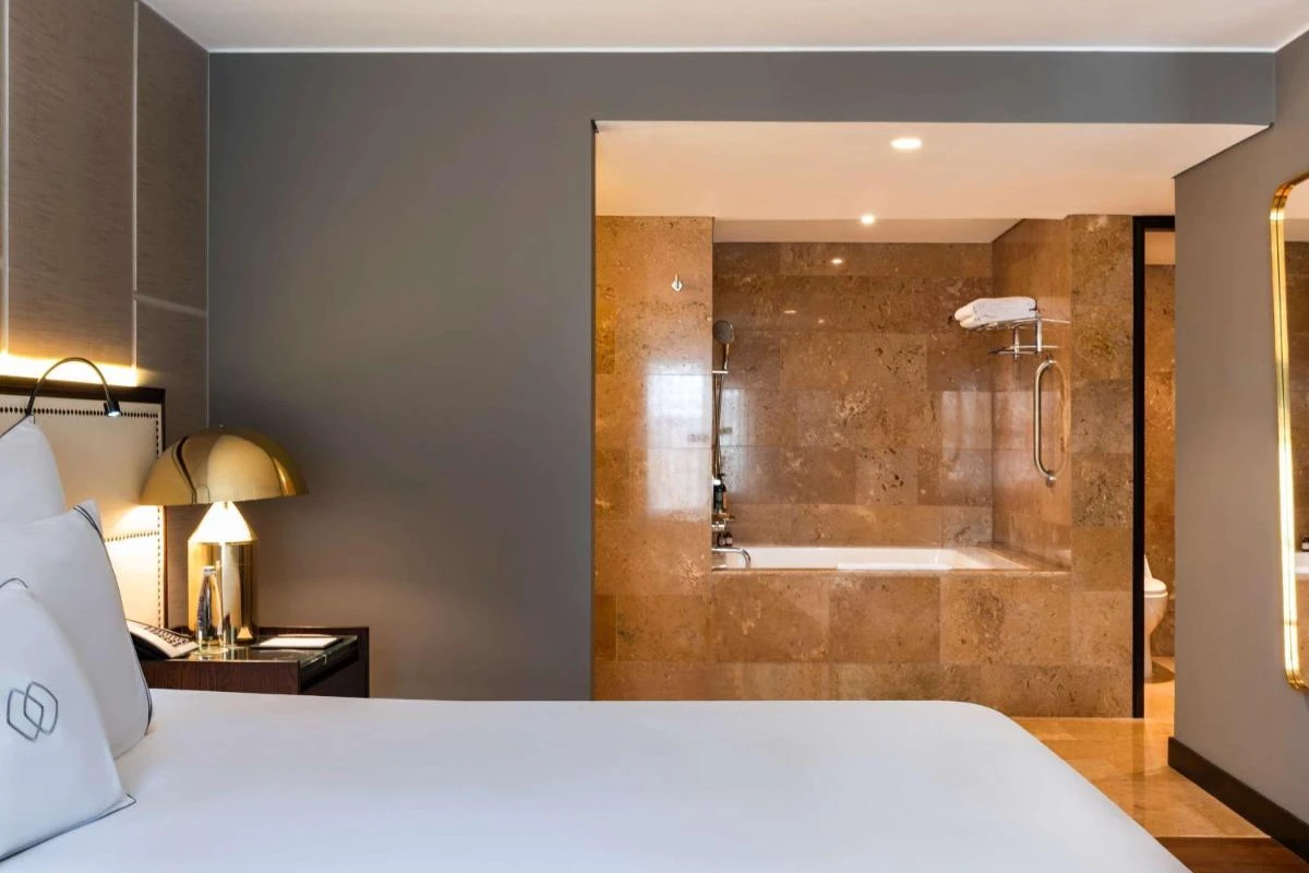 Sofitel Bogota Victoria Regia - Hotel Photo 12