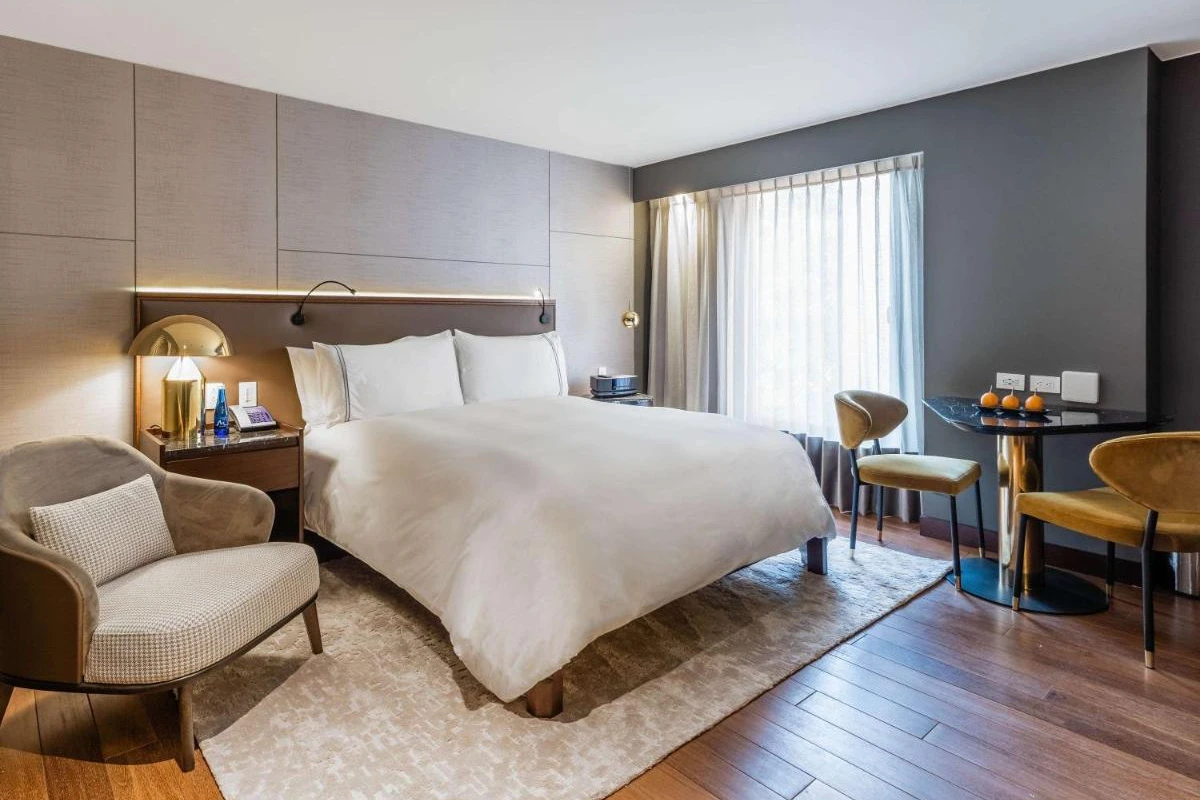 Sofitel Bogota Victoria Regia - Hotel Photo 13