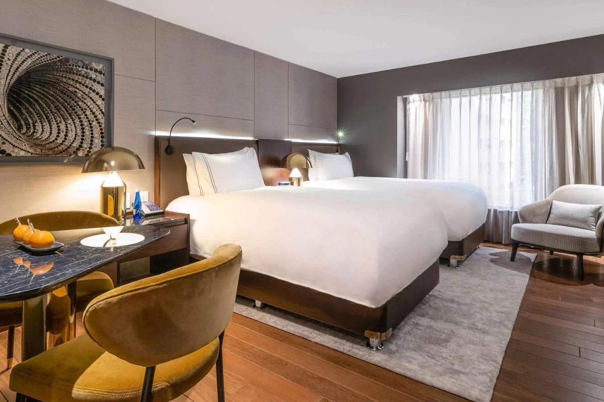 Sofitel Bogota Victoria Regia - Hotel Photo 15