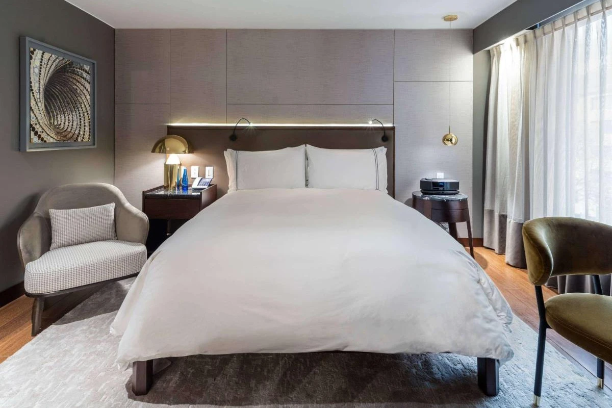 Sofitel Bogota Victoria Regia - Hotel Photo 18