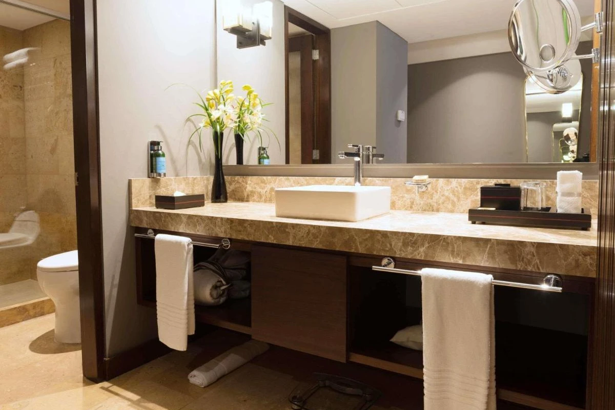 Sofitel Bogota Victoria Regia - Hotel Photo 20