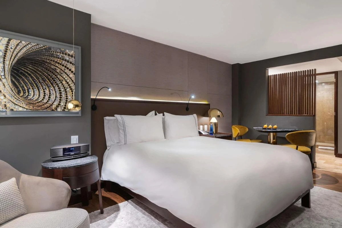 Sofitel Bogota Victoria Regia - Hotel Photo 22