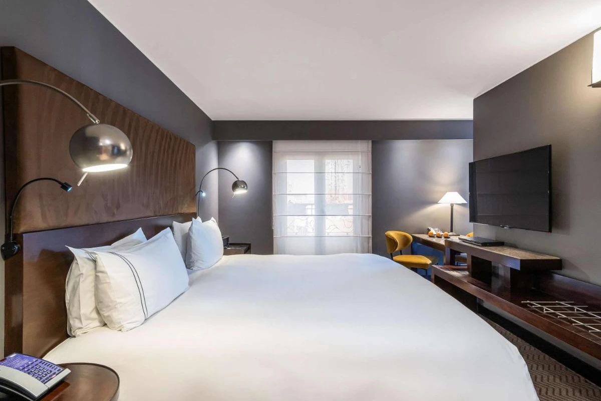 Sofitel Bogota Victoria Regia - Hotel Photo 26