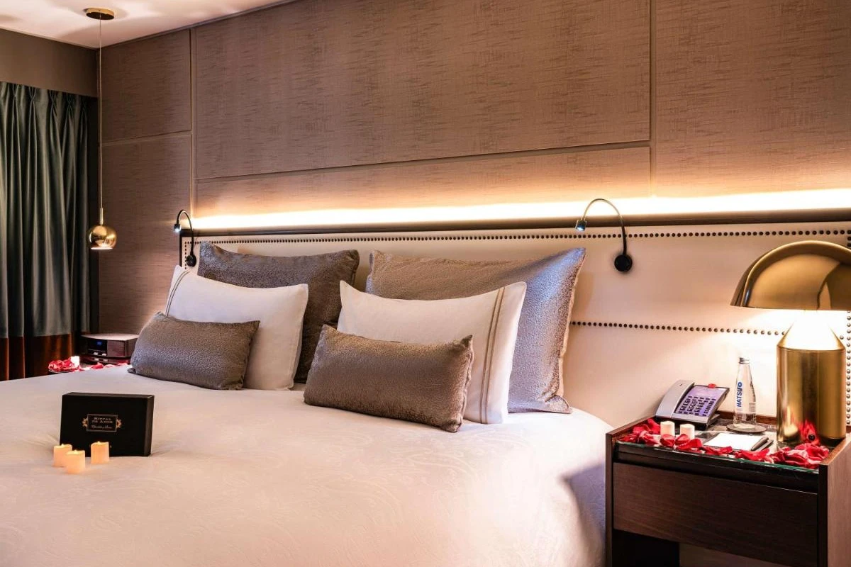 Sofitel Bogota Victoria Regia - Hotel Photo 27