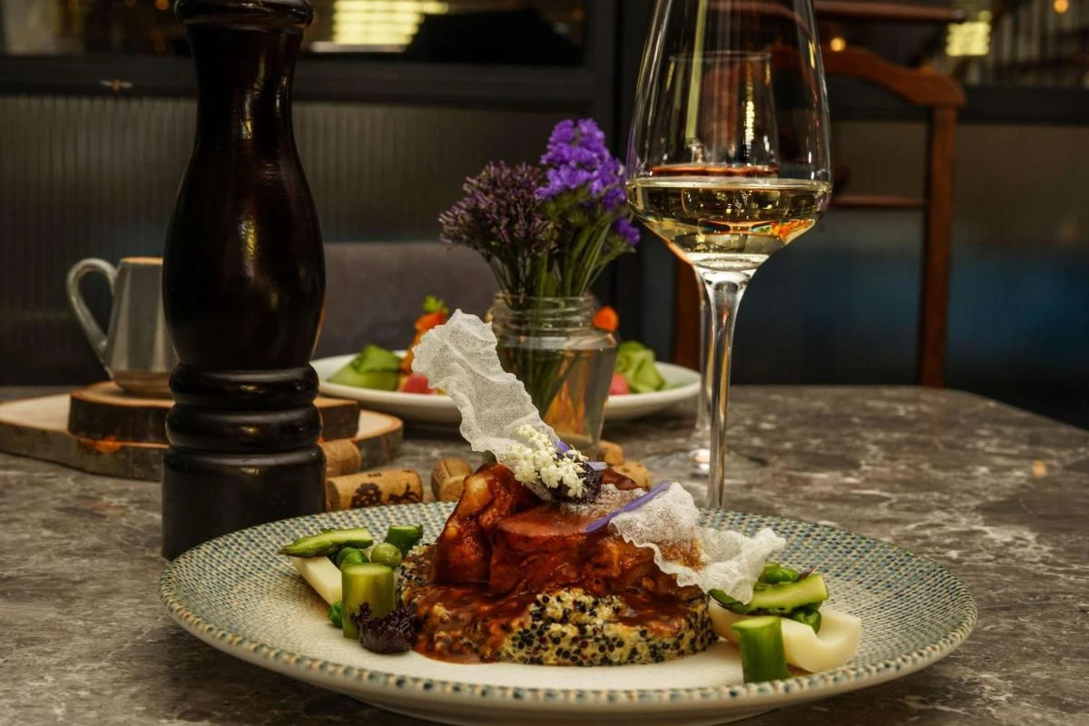 Sofitel Bogota Victoria Regia - Hotel Photo 31