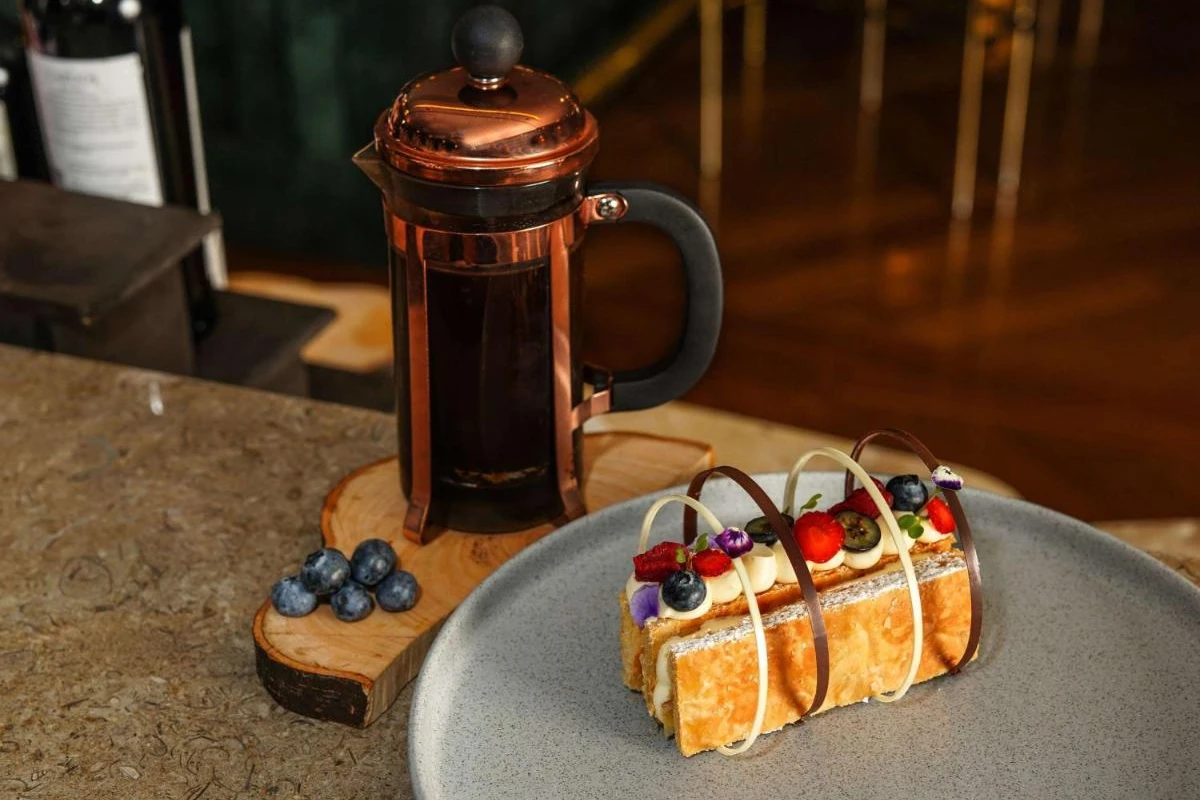 Sofitel Bogota Victoria Regia - Hotel Photo 32